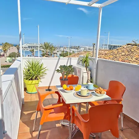 Casa Portet Denia Exterior photo