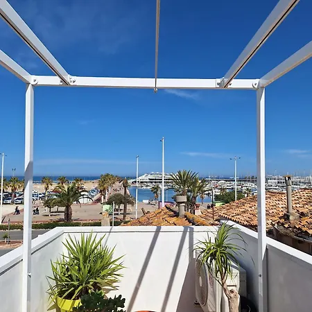 Casa Portet Denia Exterior photo
