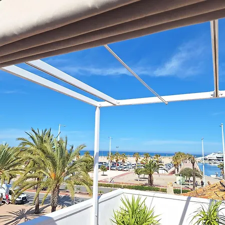 Casa Portet Denia Exterior photo