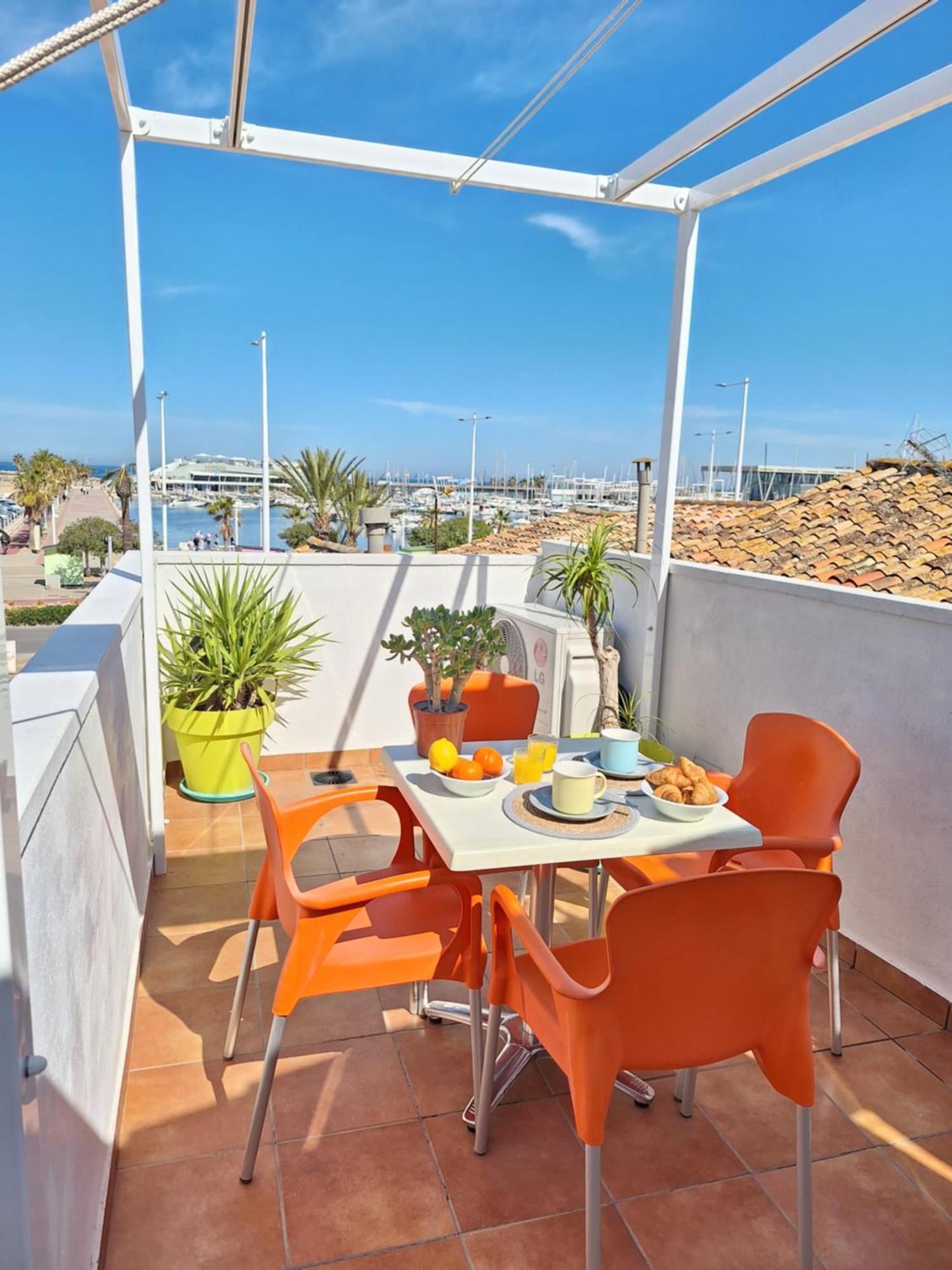 Casa Portet Holiday home *