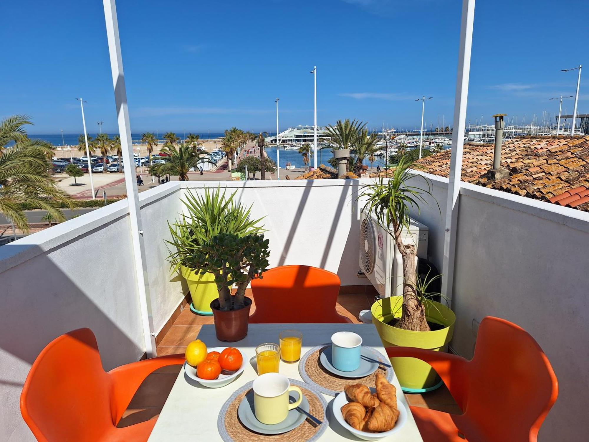 Holiday home Casa Portet *