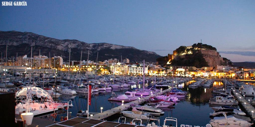Casa Portet Holiday home