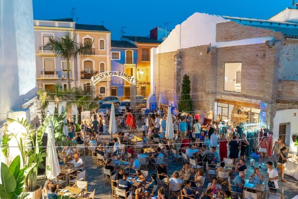 Casa Portet Holiday home *