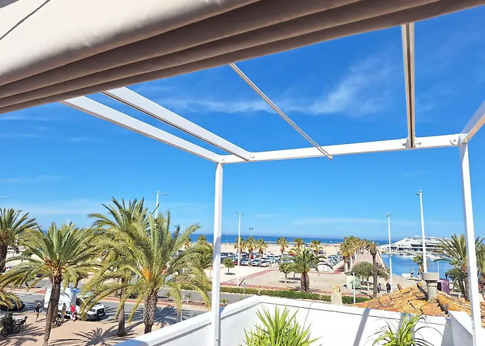 Casa Portet