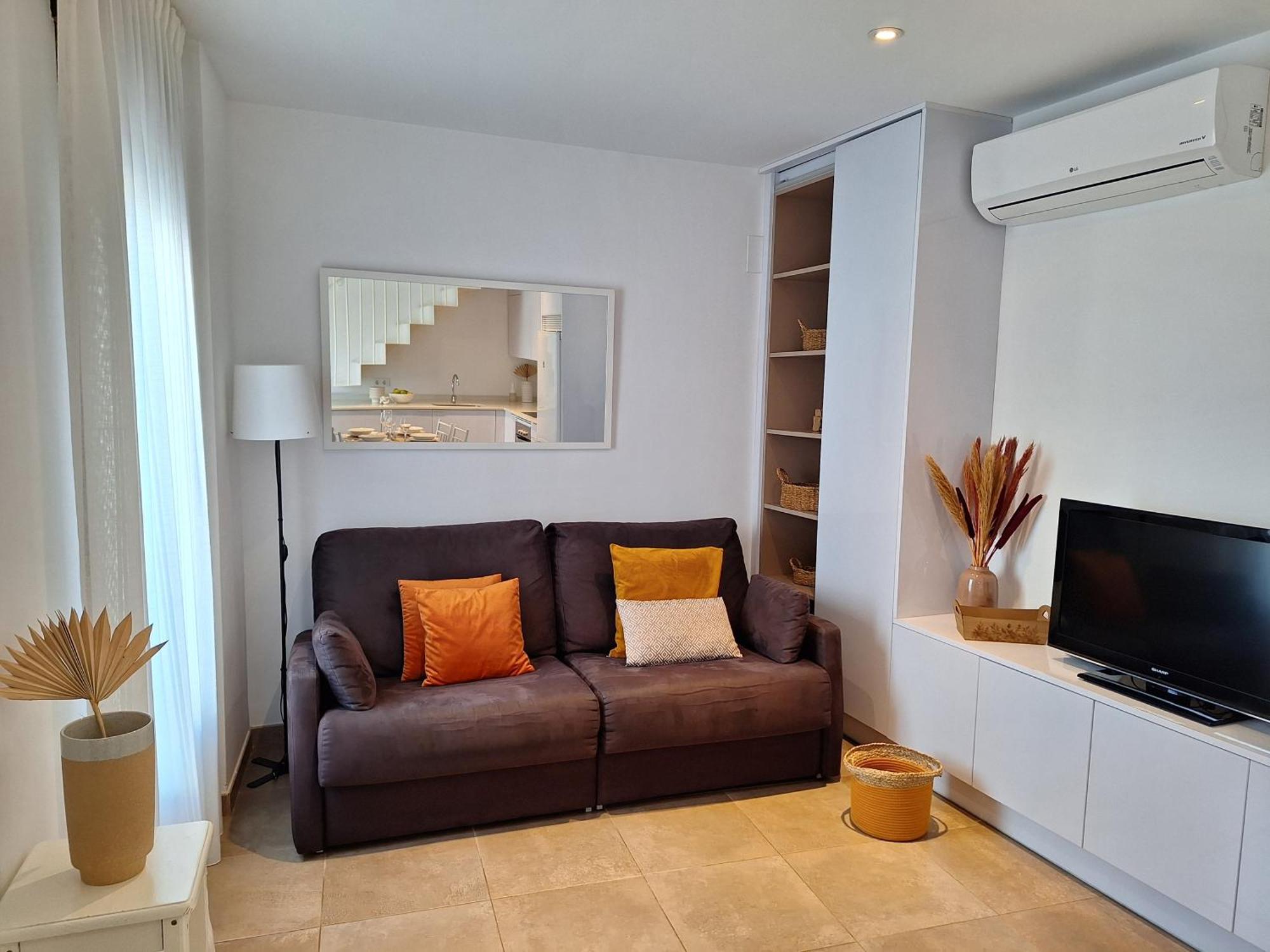 Holiday home Casa Portet